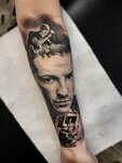 Ренессанс тату (Narymskaya Street, 20), tattoo studio