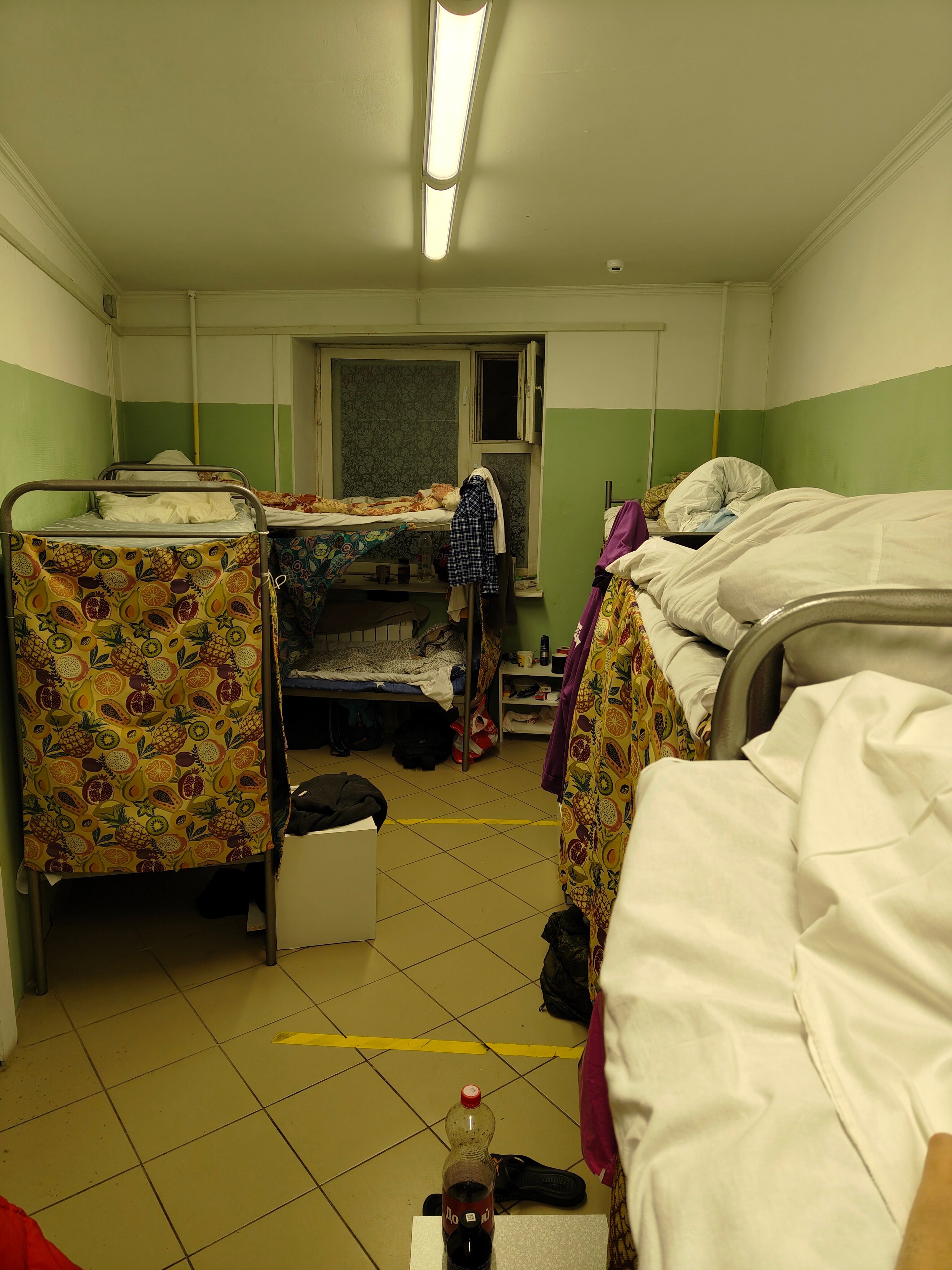 Фото Лианозово