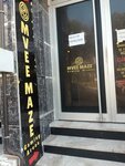 Mvee Maze İnternet Cafe Gaming Center (İzmir, Karabağlar, Refet Bele Mah., 9171 Sok., 2-4), café internet