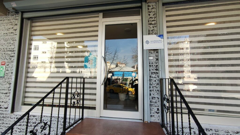 Engineering Marmara Engineering, Istanbul, photo