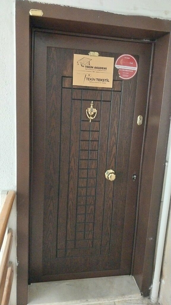 Educational center Tekin Academy, Ankara, photo