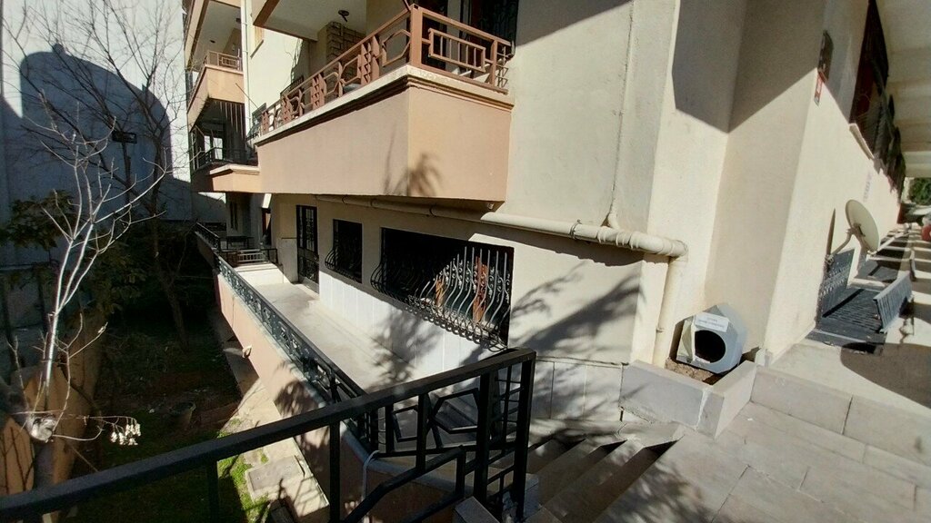 Energy supply Ilkim Recycling, Ankara, photo