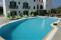 Фото Sunlight Naxos Studio