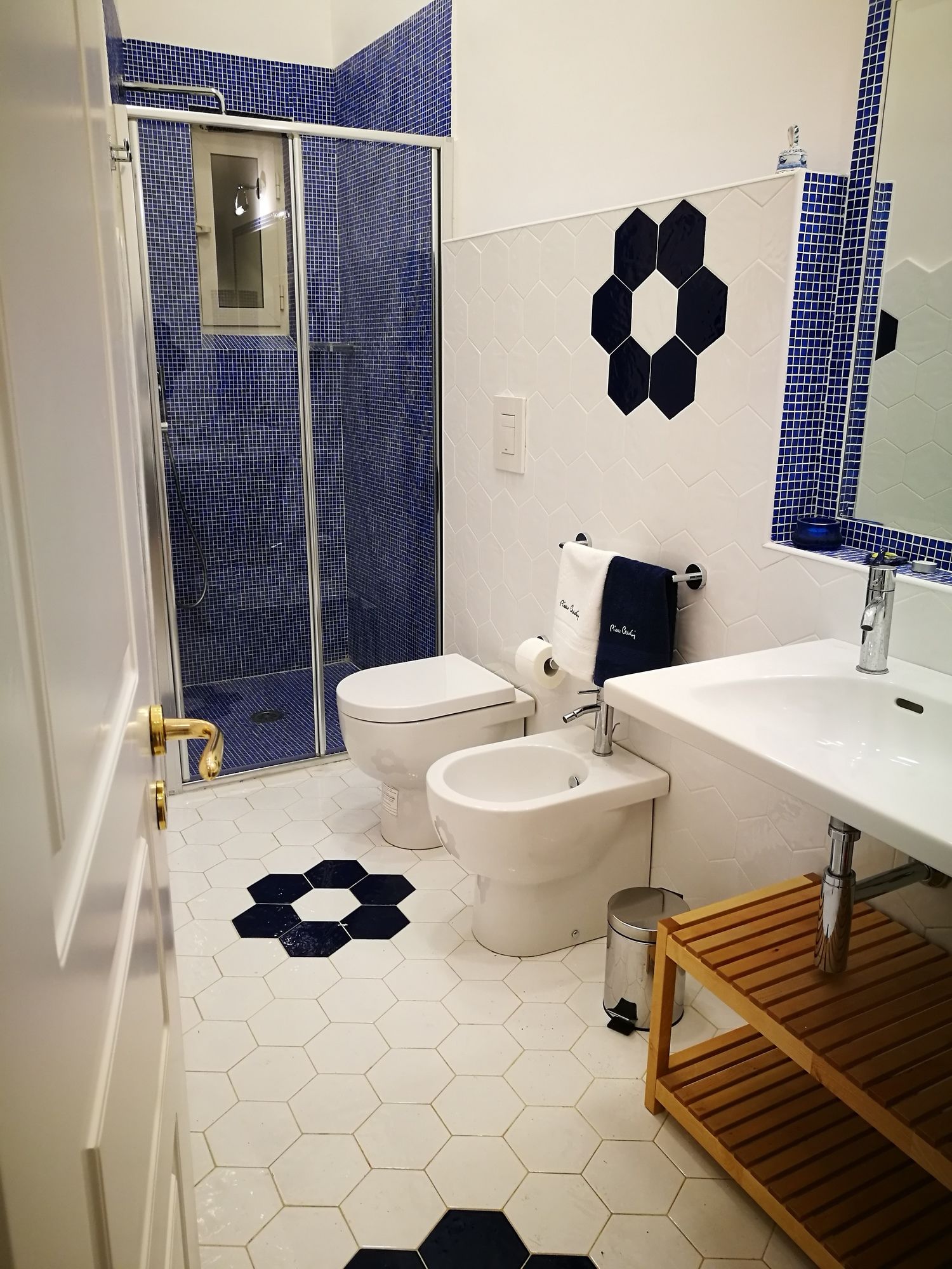 Фото B&b Resta cu mme