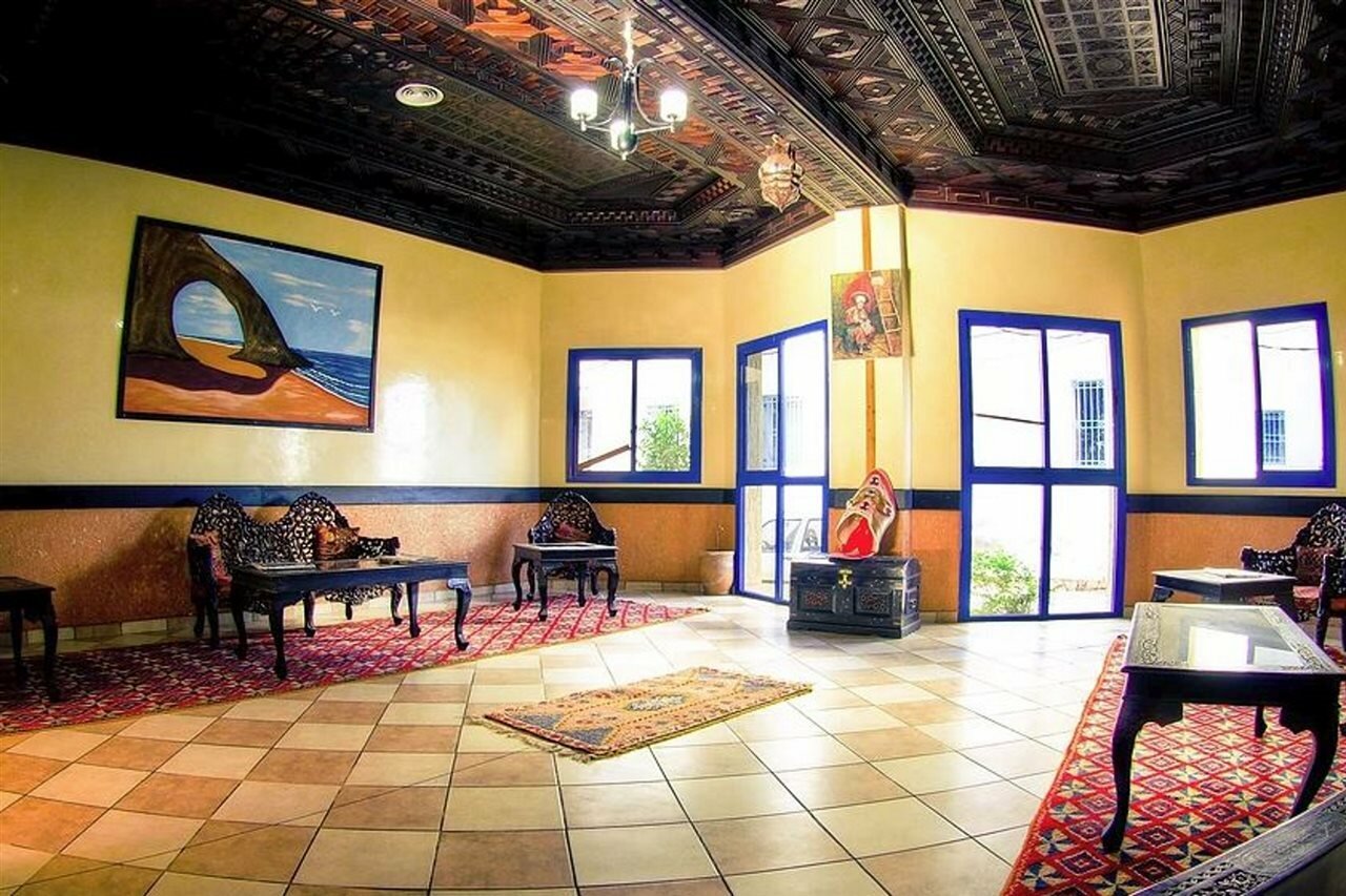 Фото отеля 5