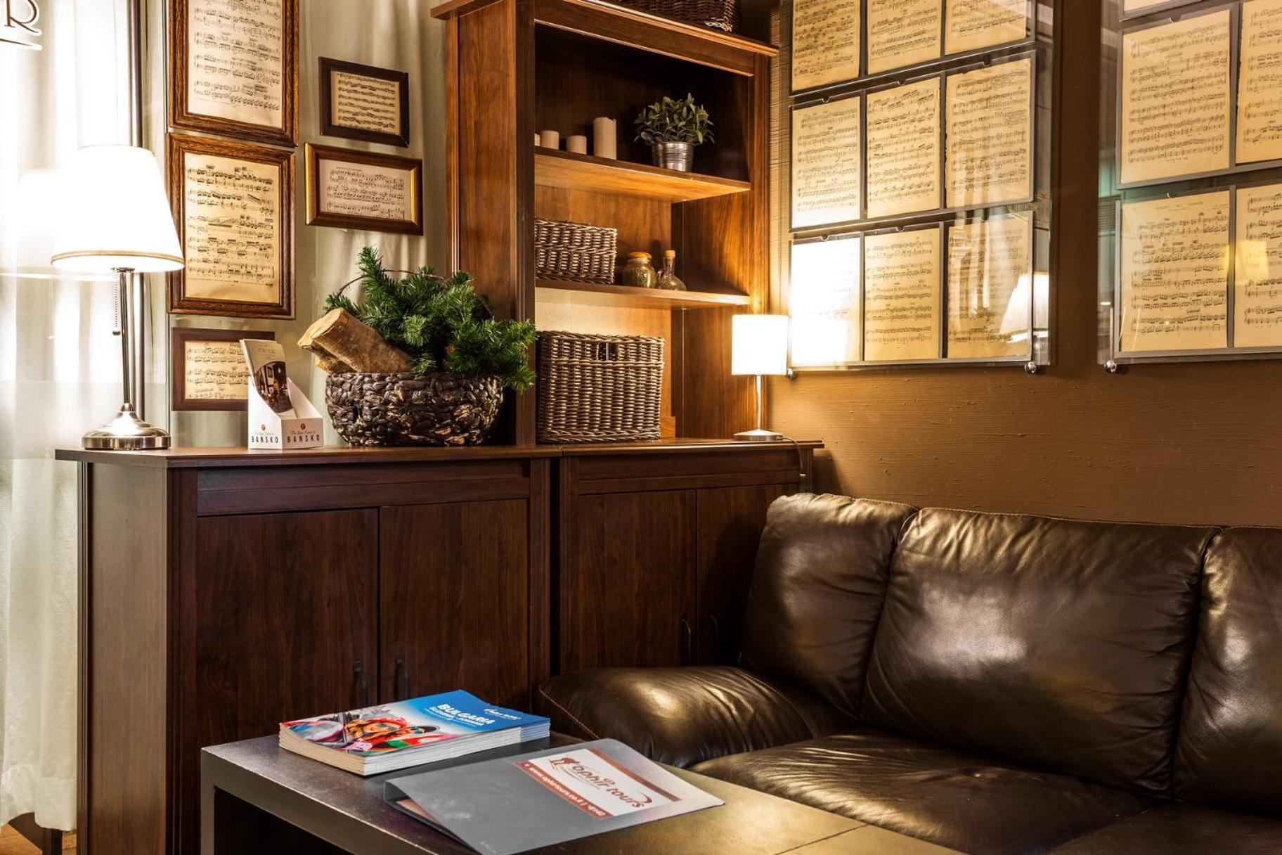 Фото Perun Lodge Hotel