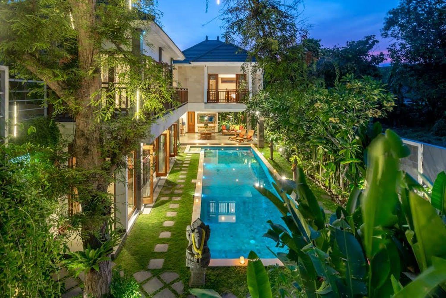 Фото Villa Khaleesi