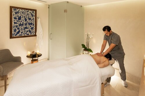 Гостиница Numu Boutique Hotel, The Unbound Collection by Hyatt в Сан-Мигель-де-Альенде