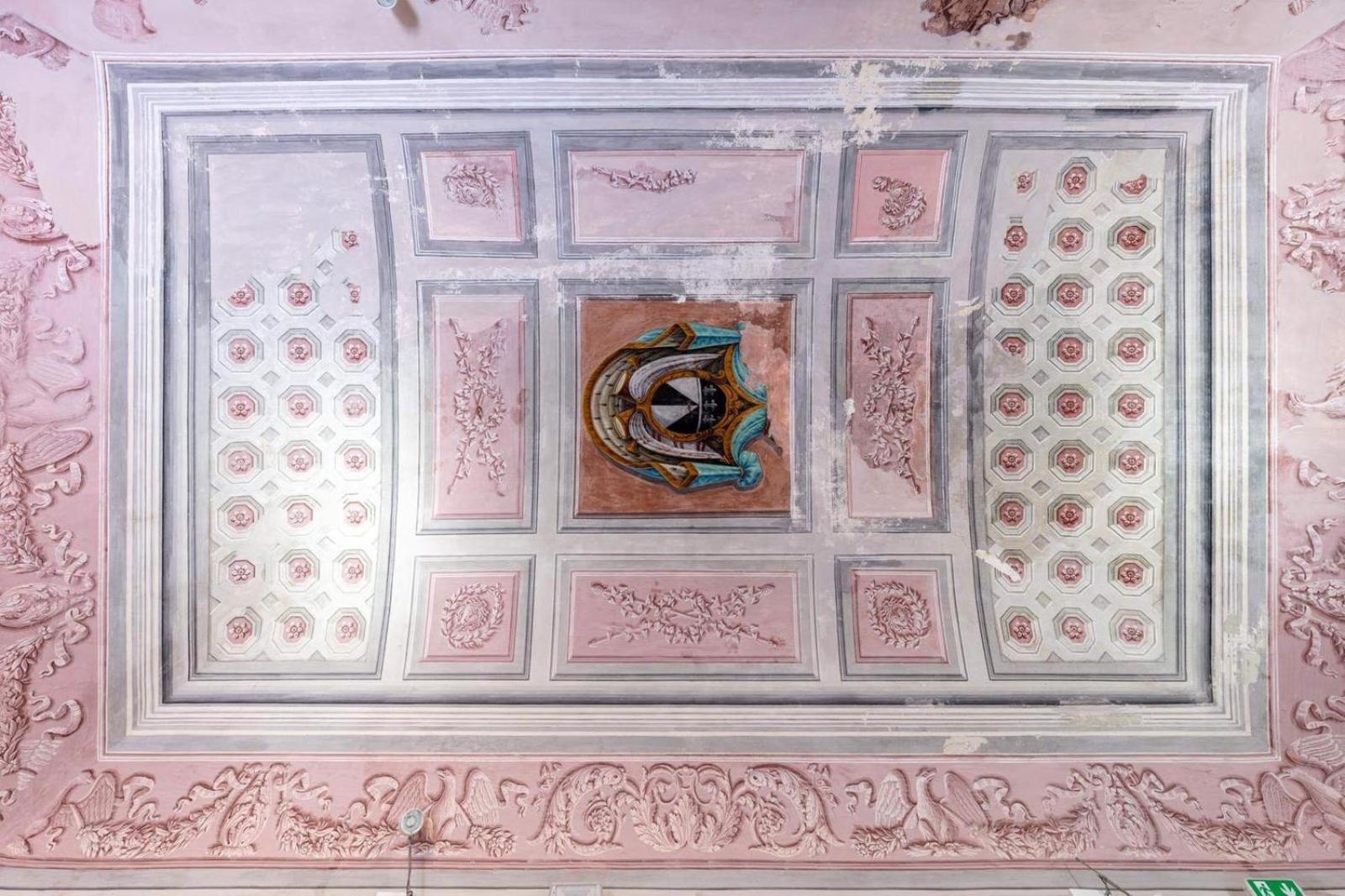 Фото Landolina Palace