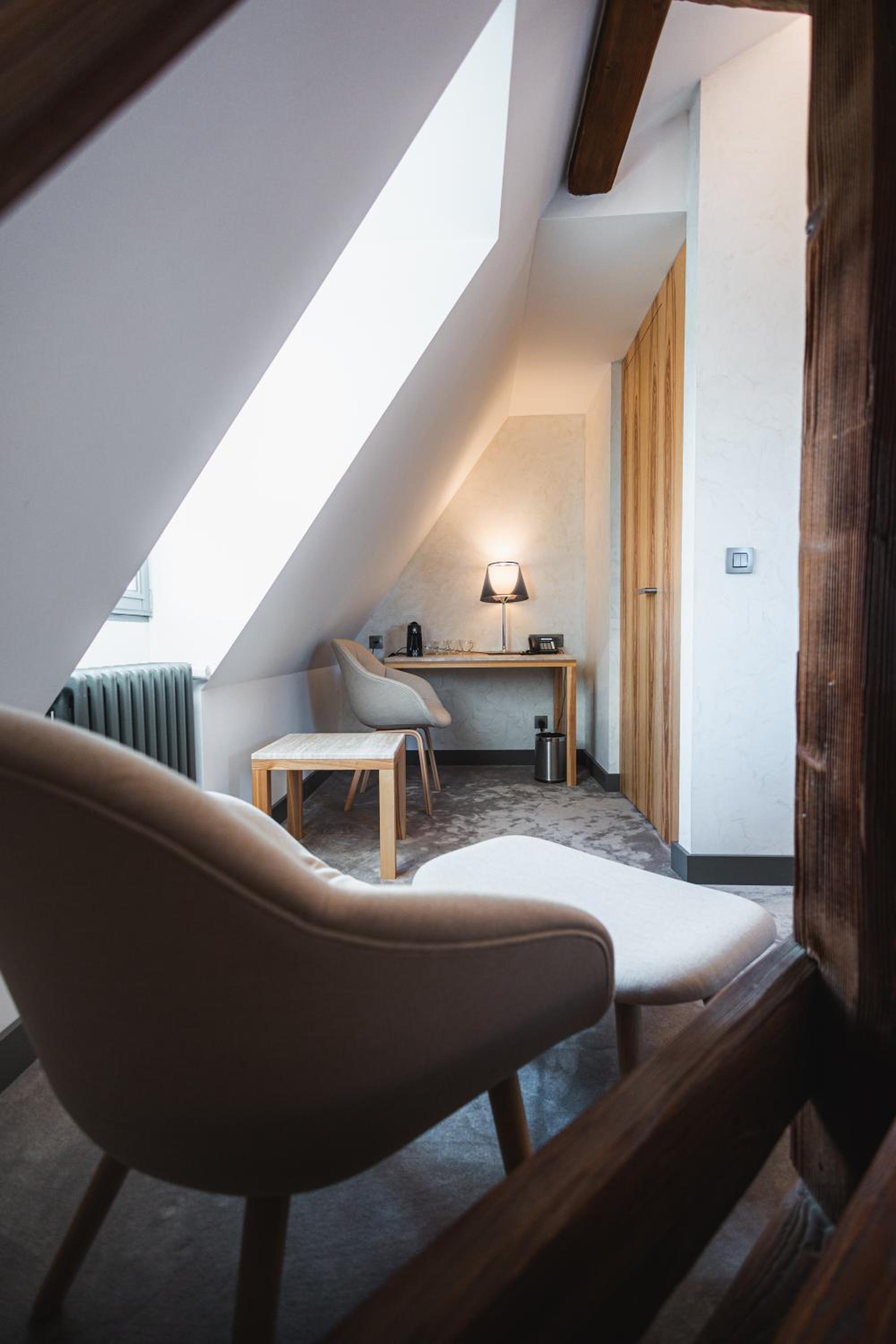 Фото Hotel Albrecht