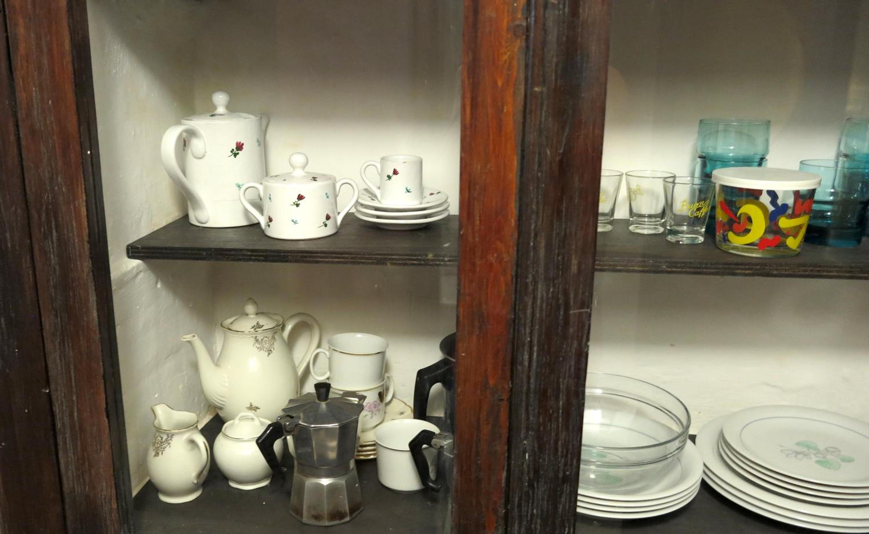 Фото B&b Del Teatro