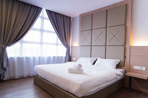 Гостиница Rm Hotel