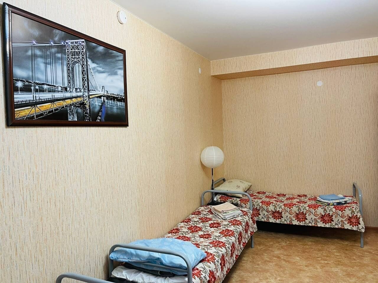 Фото Регион 89 на 1-ом проезде