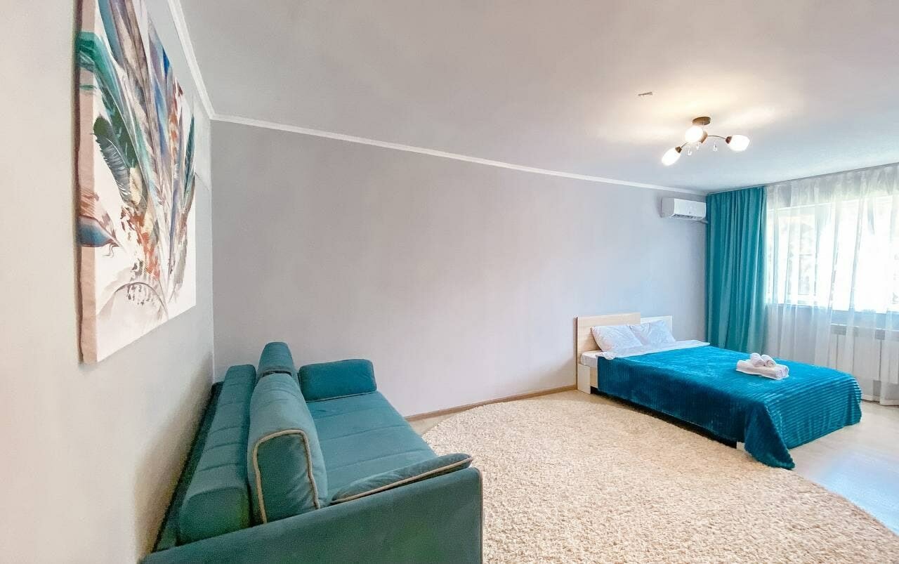 Фото Abri Luxe Министерские озера