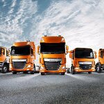Orange Plus (Sedova Street, 13) ، نقل المياه