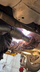 Sistemy vyhlopa (Irinovskiy Avenue, 22к3), car service, auto repair