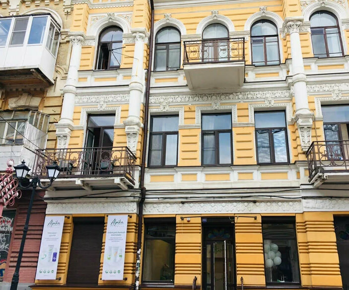 Training of masters for beauty salons Alpika Academy, Rostov‑na‑Donu, photo