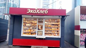 Экохлеб (Московский проспект, 21А/5), bakery