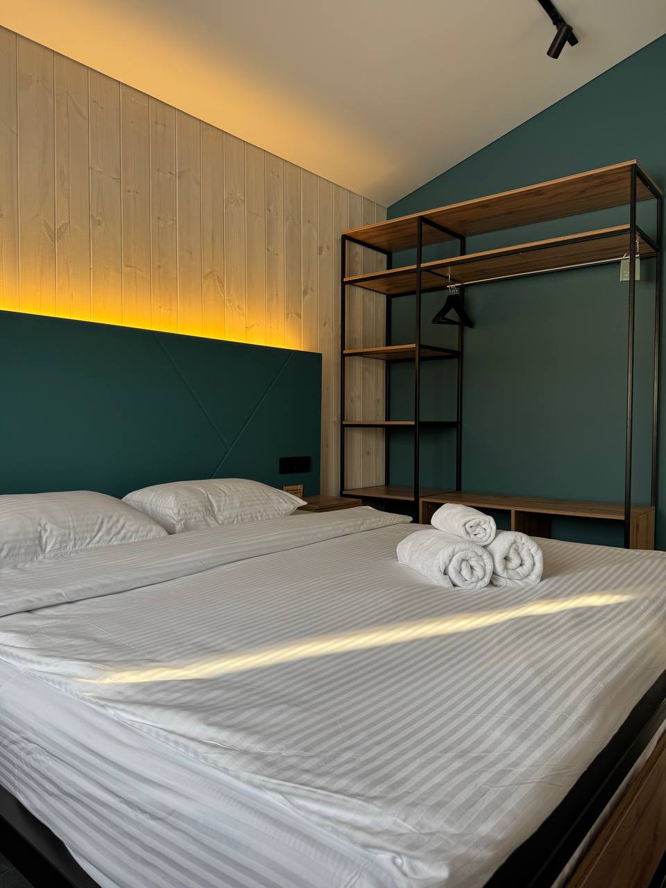 Фото Сити Дача