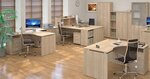 Fronda (Volodarskogo Street, 7), muebles de oficina