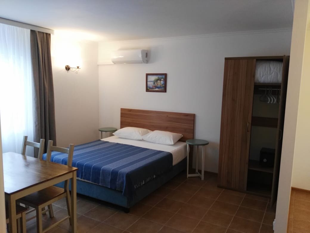 Фото Вилла Сиеста