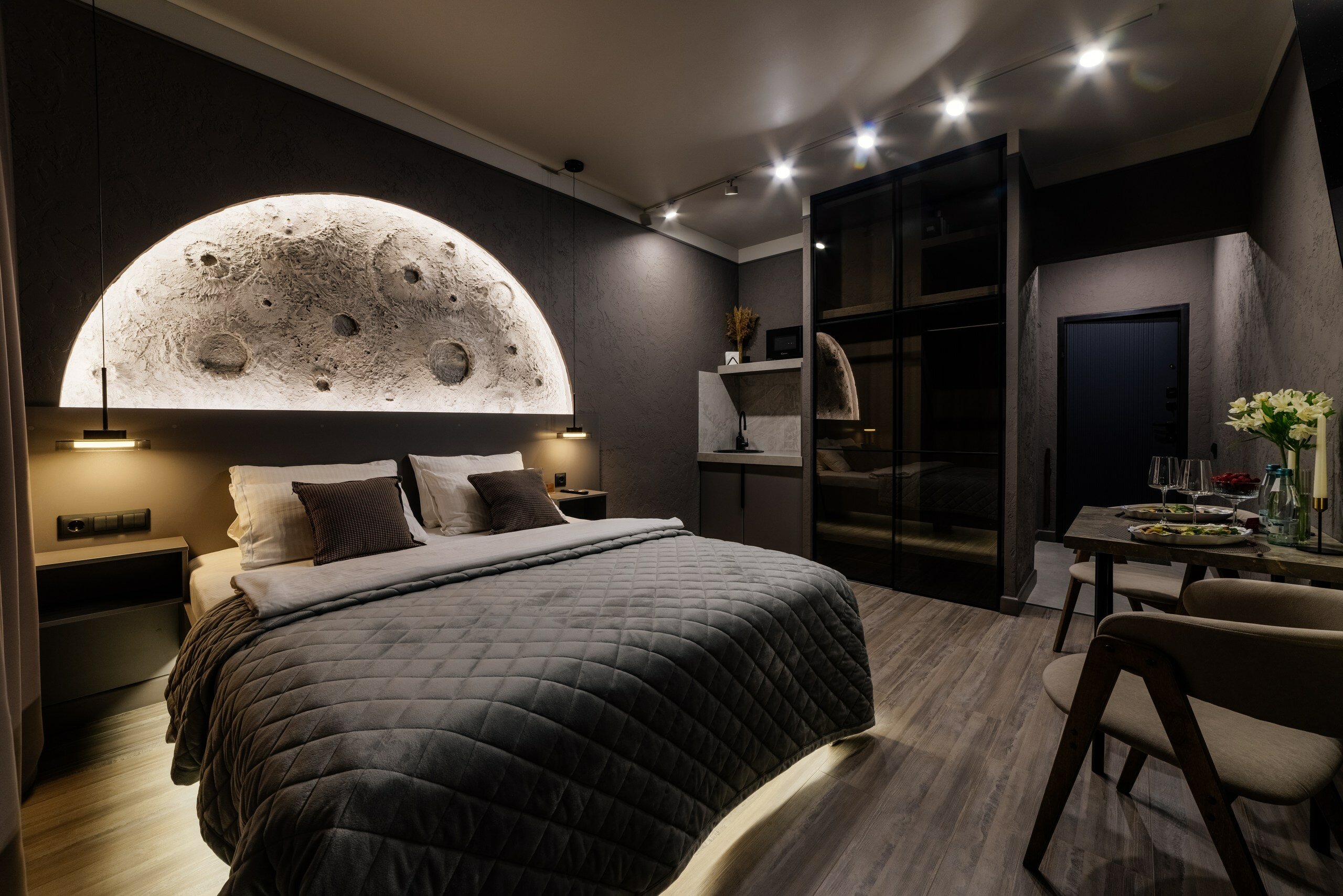 Фото Апартаменты Cosmos