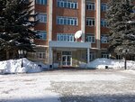 Mku Upravleniya kul'tury Zlatoustovskogo gorodskogo okruga (ulitsa Kosmonavtov, 1), administration