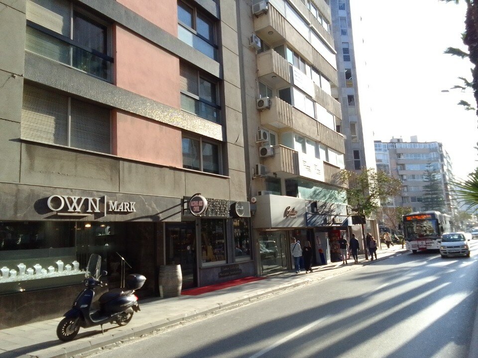 Kuafor Ersoy