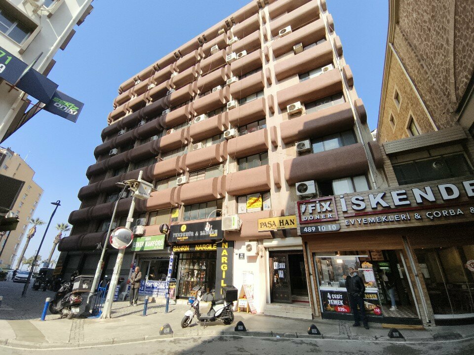 Tour operator Anka Tourism, Izmir, photo