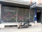 Olivera (Istanbul, Sisli, Halide Edip Adivar Neighborhood, Halide Edip Adivar Avenue, 54A), maquinaria textil