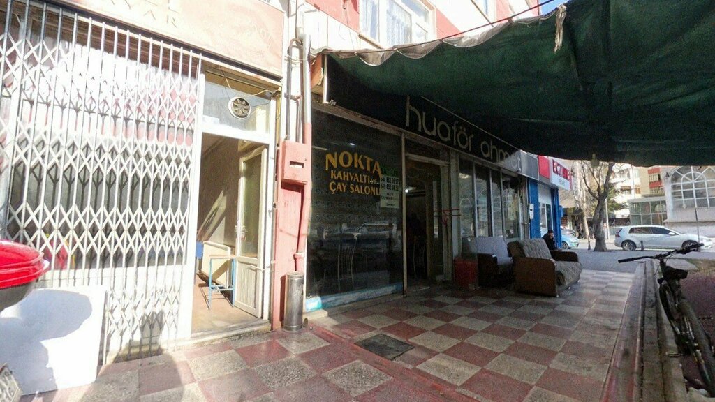 Cafe Dot Breakfast and Tea Salon, Konya, photo