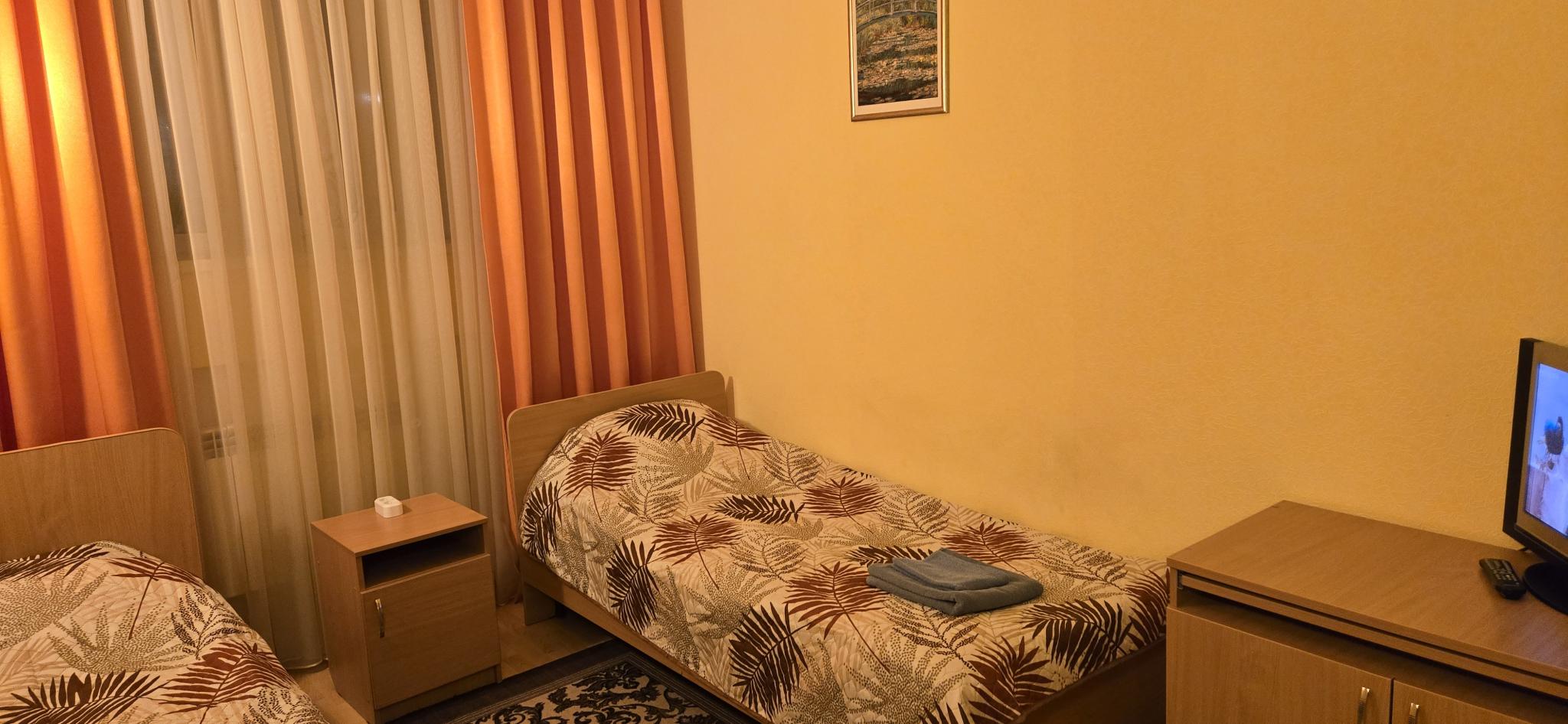 Фото Октябрьская