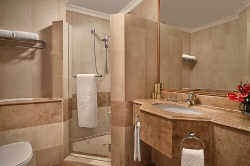 Апартаменты Shangri-La Apartments, Singapore в Сингапуре
