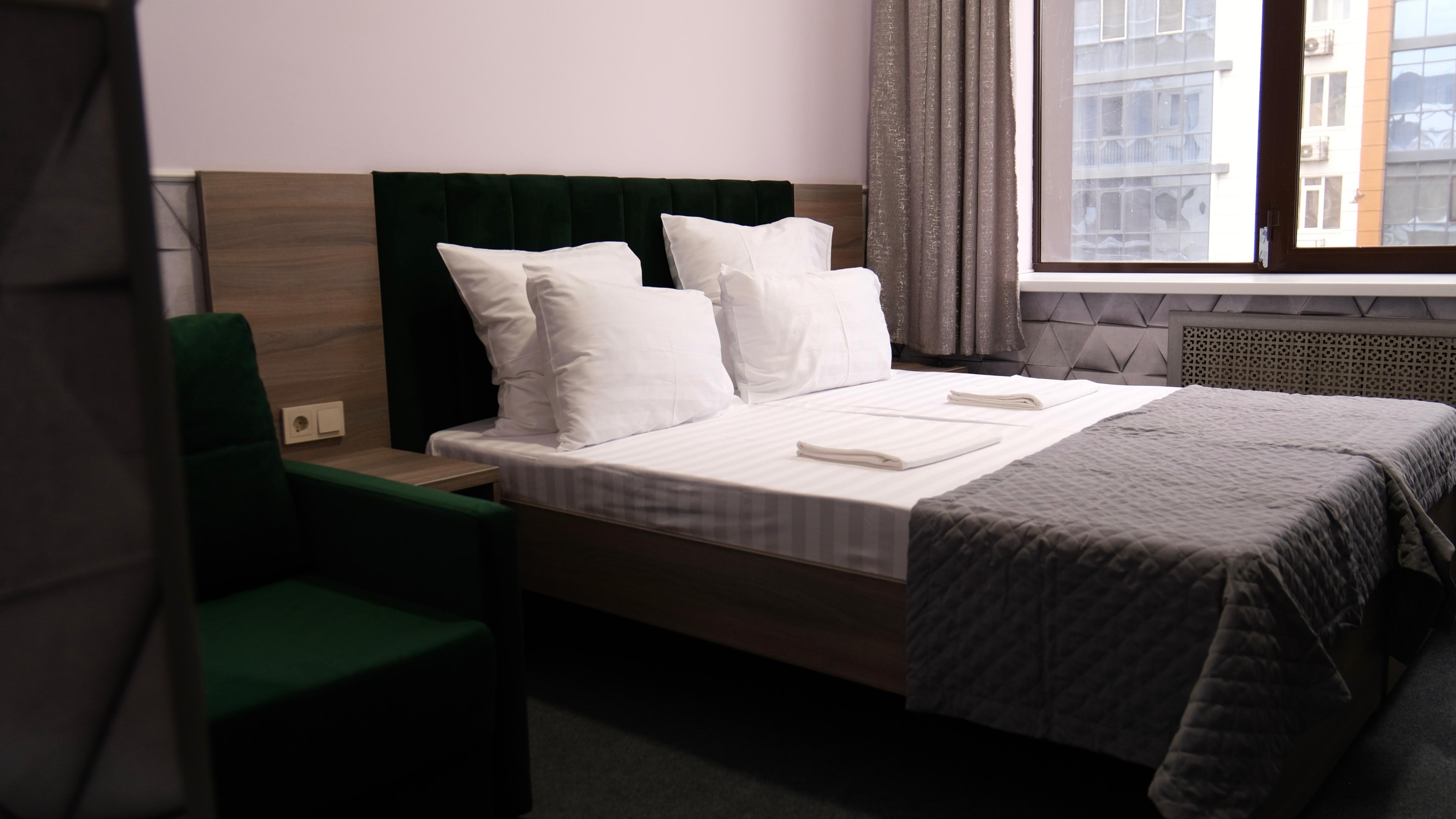 Фото Нохчо-Стар