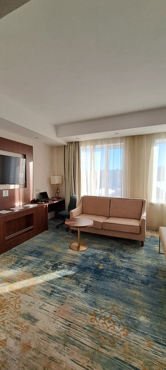 Фото Best Western Plus Oskemen