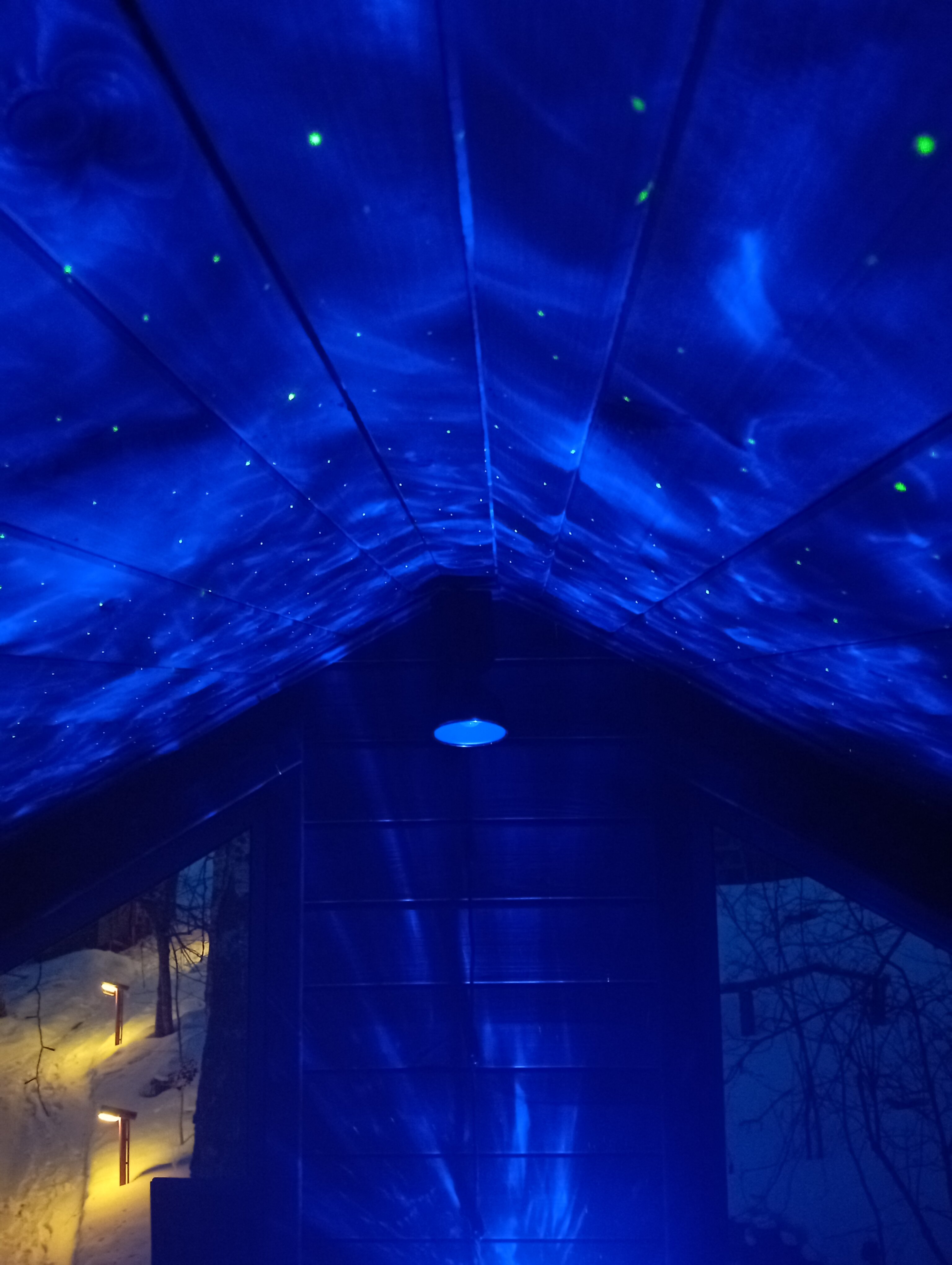 Фото Yagodavillage