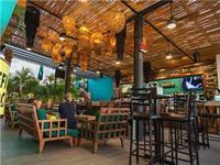 Фото Nomads Hotel & Rooftop Pool Cancun