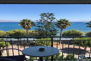 Гостиница Kos City Sunrise Hotel