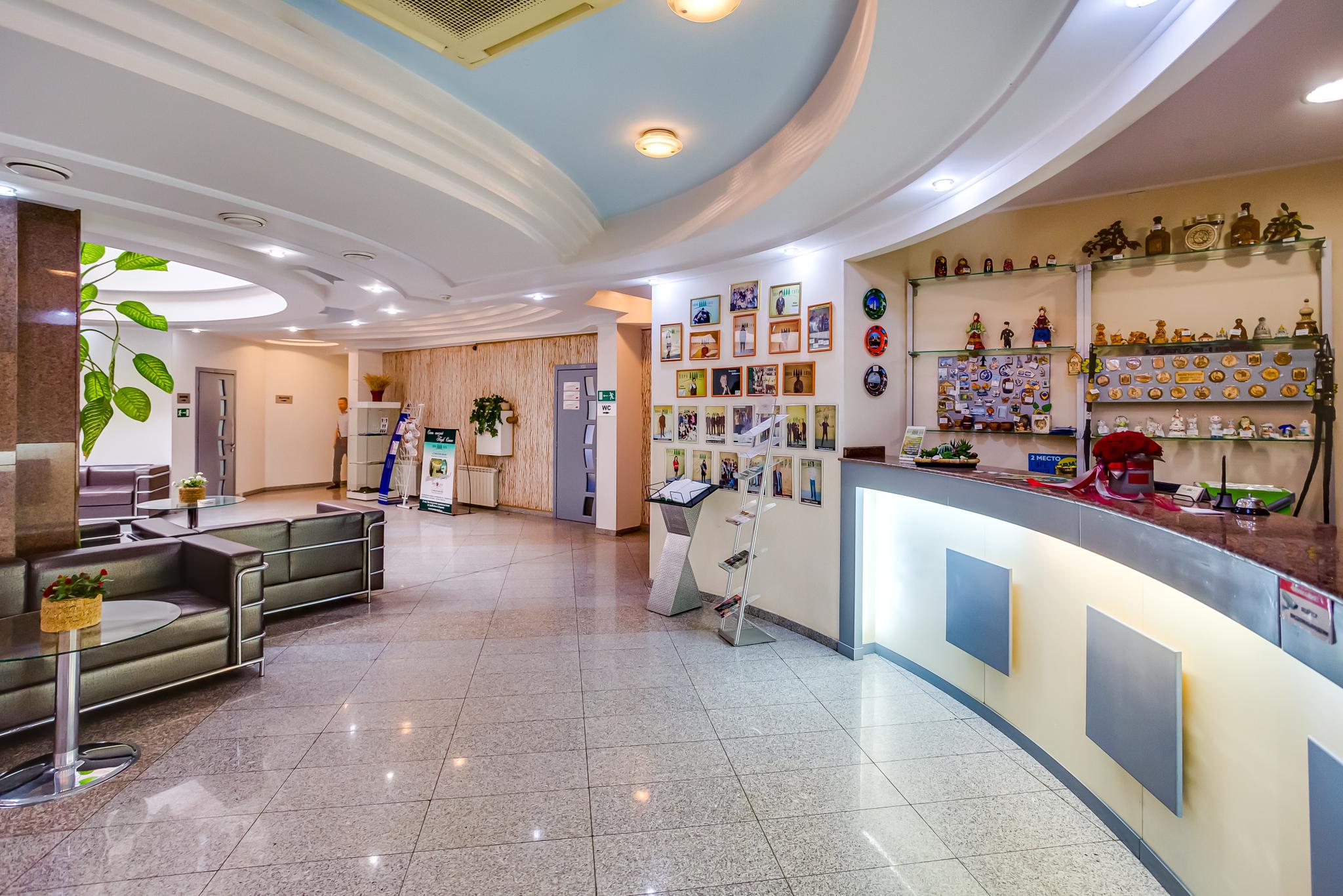 Фото Парк Сити