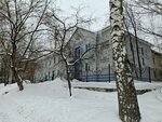 Tsp (ulitsa Mashinistov, 49/9), construction of country houses and cottages