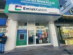Emlak Participation ATM (Istanbul, Sancaktepe, Osmangazi Avenue, 110A), atm