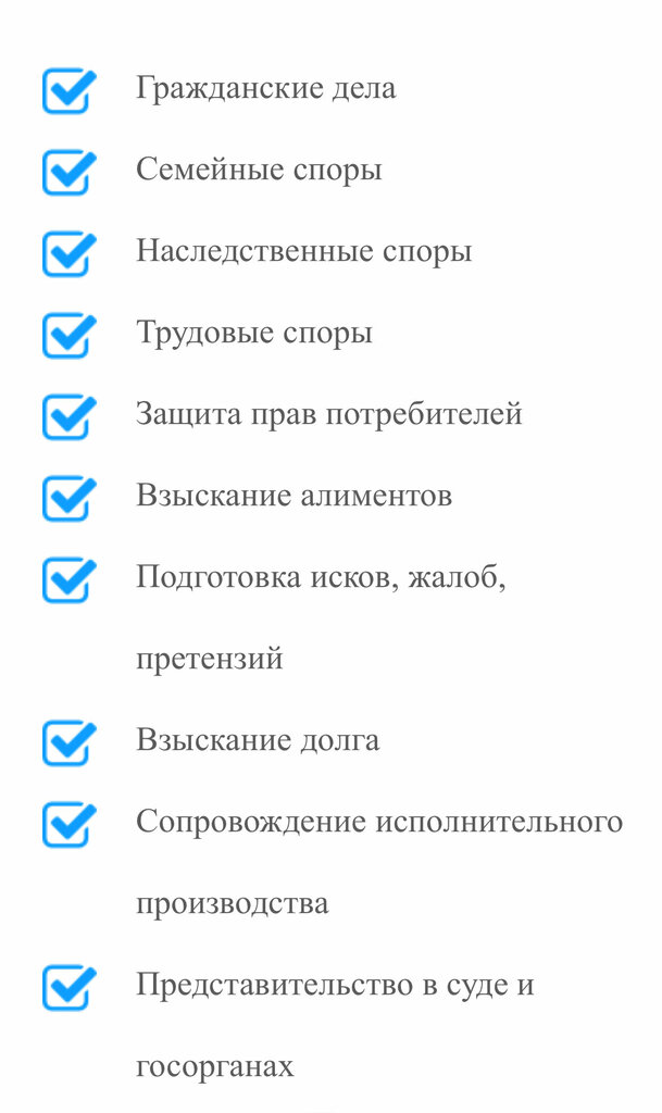 Attorney Advokatsky kabinet Litvinovoy Yekateriny Stanislavovny, Voronezh, photo