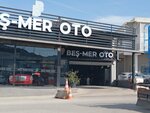 Bes-mer Auto (Izmir, Bornova, Egemenlik Neighborhood, Aydinlar Avenue, 59) ، بيع السيارات المستعملة