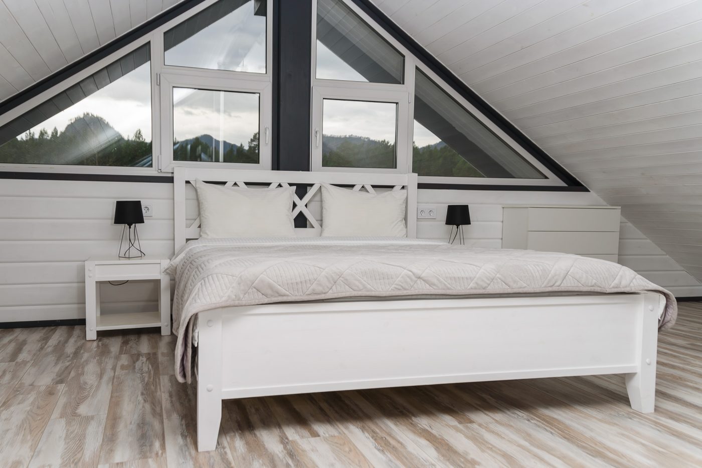 Фото Альпинс residence