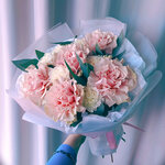 Moment (Kosareva Street, 112), flower shop