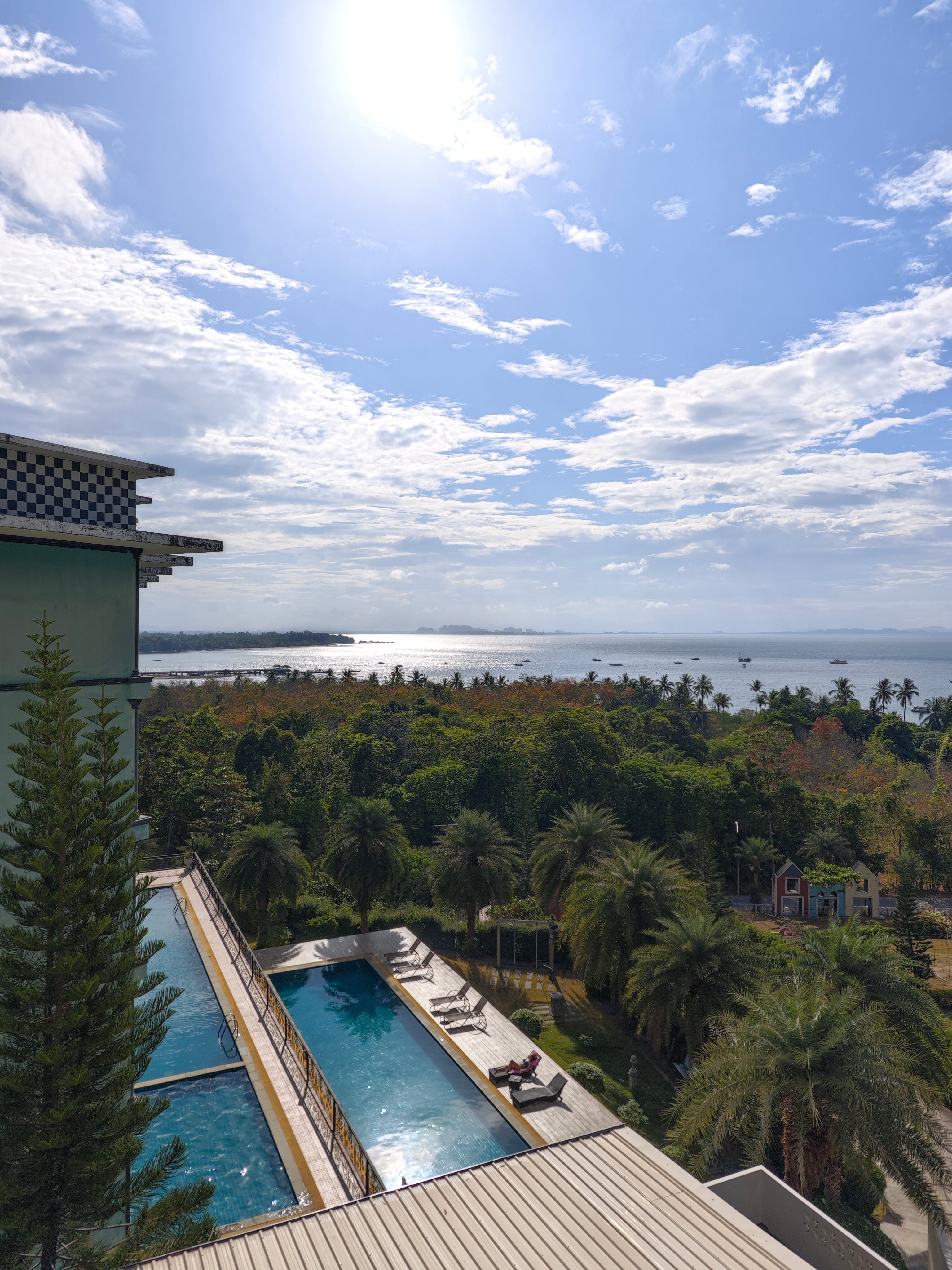 Фото Heaven View Krabi