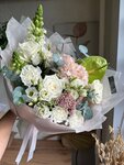 Floret bee (Grina Street, 36), floristeria