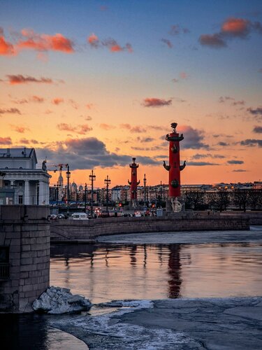 Гостиница YuKo Hotel в Санкт-Петербурге