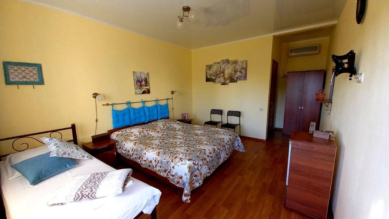 Фото В гостях у моря