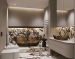 Hide buro (Shmitovsky Drive, 39с5) ، تصميم داخلي